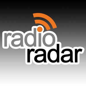 Logo of RadioRadar