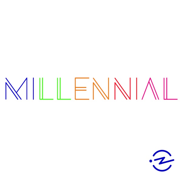 Logo of Millennial