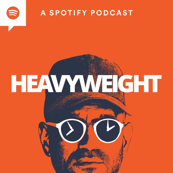 Logo of Heavyweight