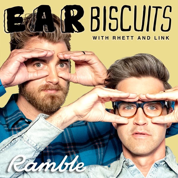 Logo of Ear Biscuits