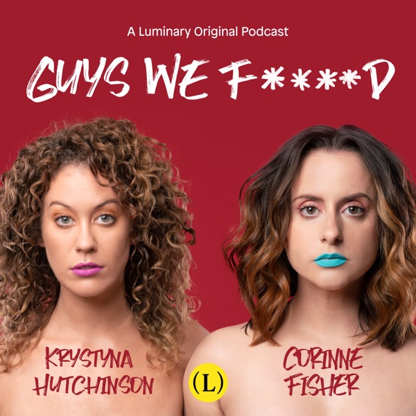 Logo of Guys We F****d