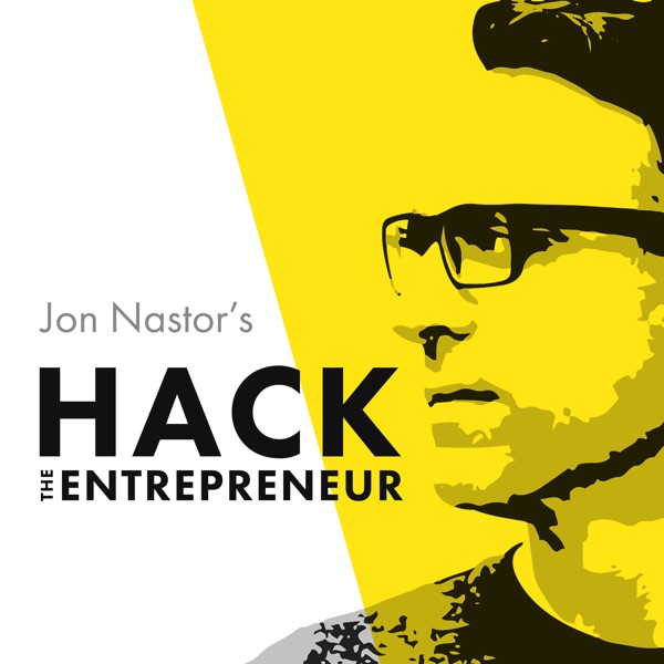 Logo of Jon Nastor's Hack the Entrepreneur