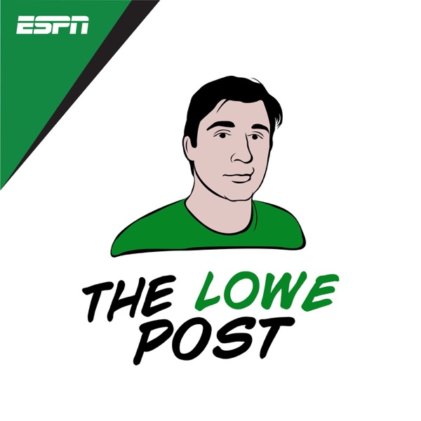 Logo of The Lowe Post